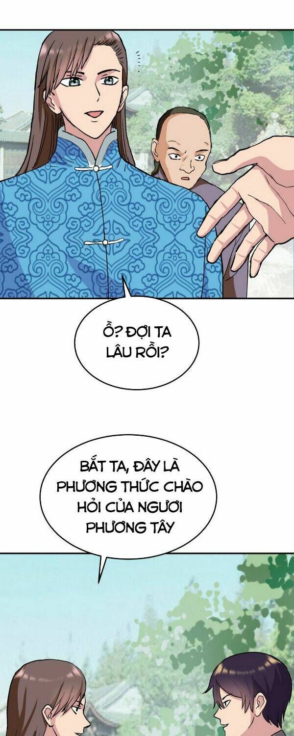 Đại Gia Livestream Vạn Giới: Chapter 96