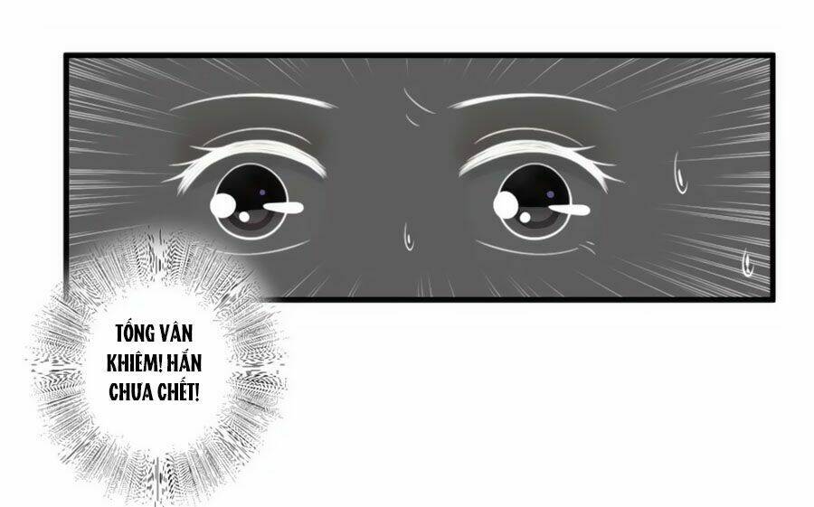 Khuynh Thế Y Phi Muốn Bỏ Chồng: Chapter 15