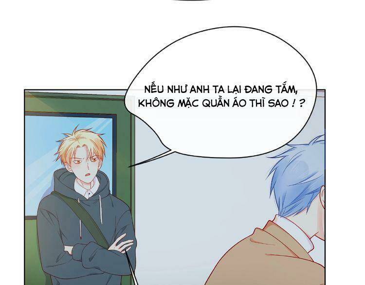 Giai Điệu Của Sự Va Chạm: Chapter 28