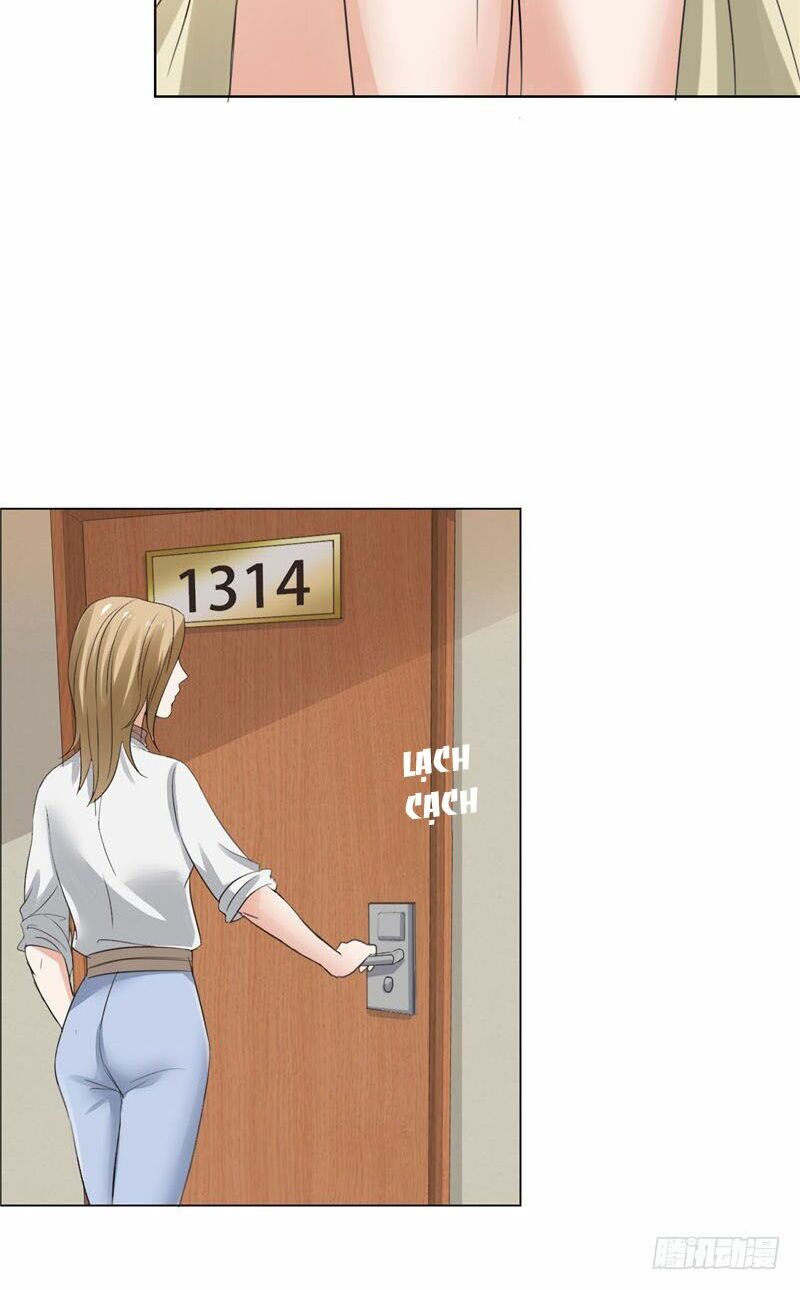 Độc Sủng Kiều Thê Của Bá Đạo Tổng Tài: Chapter 2