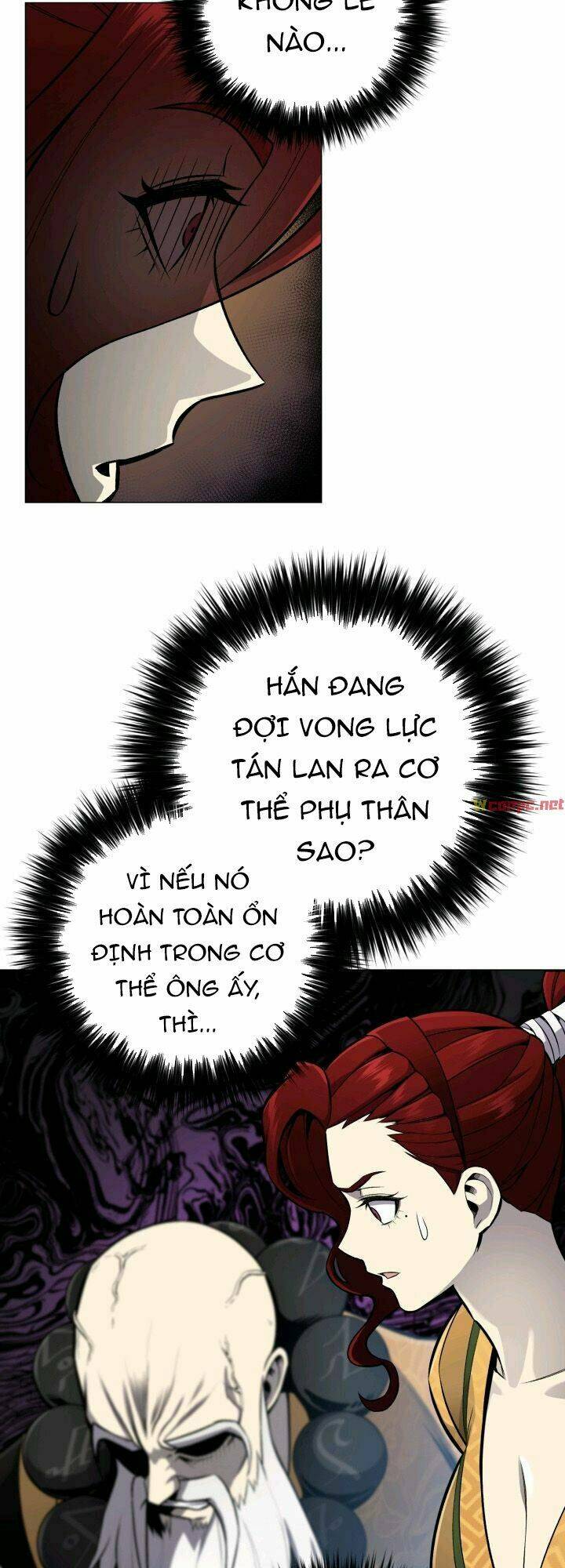 Luân Hồi Ác Nhân: Chapter 67