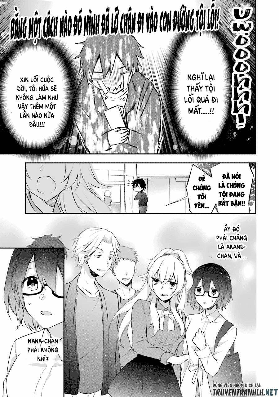 Kikanshita Yuusha No Gojitsudan: Chapter 2