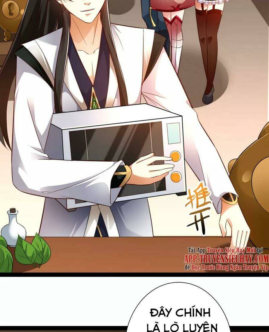 Khoa Kỹ Đại Tiên Tông: Chapter 44