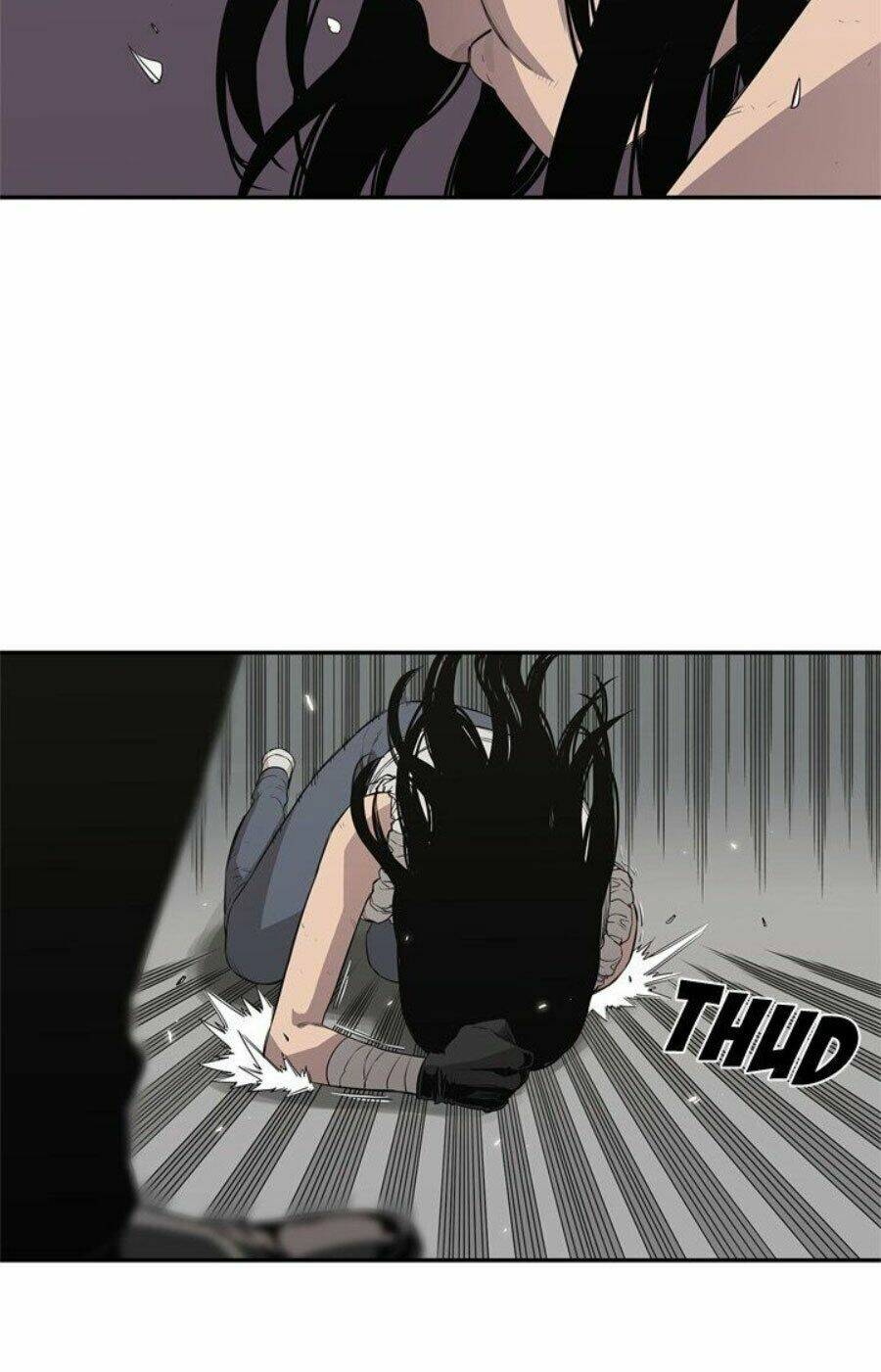 Hiệp Sĩ Giao Hàng: Chapter 35