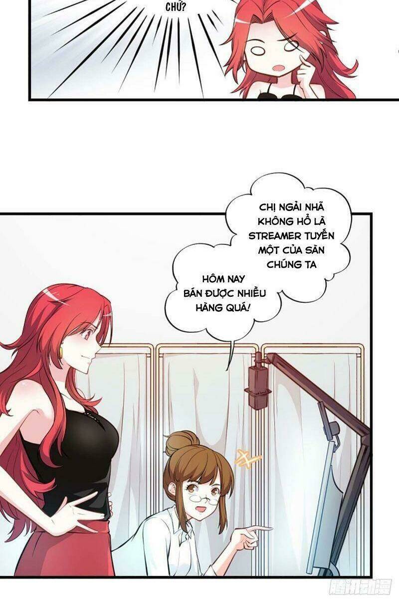 Ta Livestream Tại Dị Giới: Chapter 9