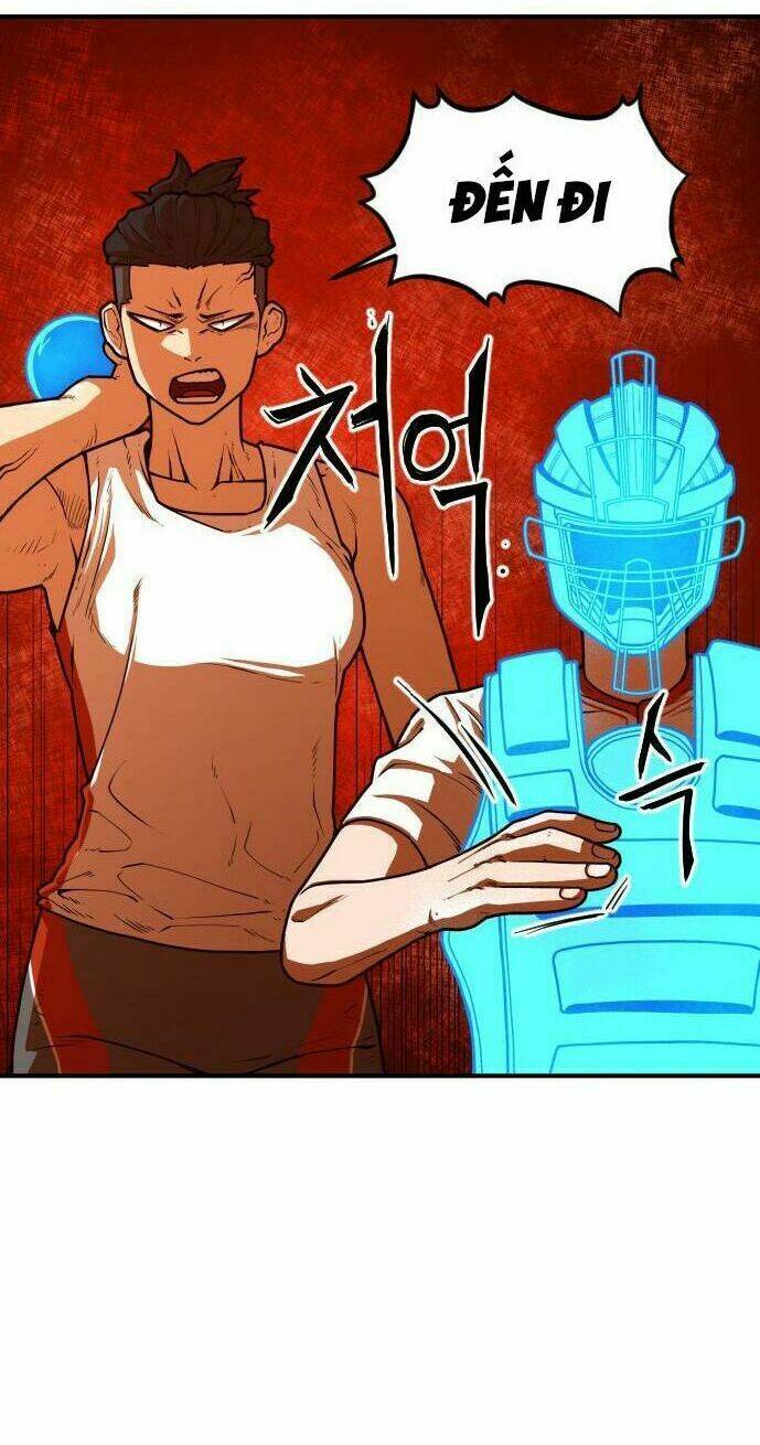 Chinh Phạt Học Đường: Chapter 19