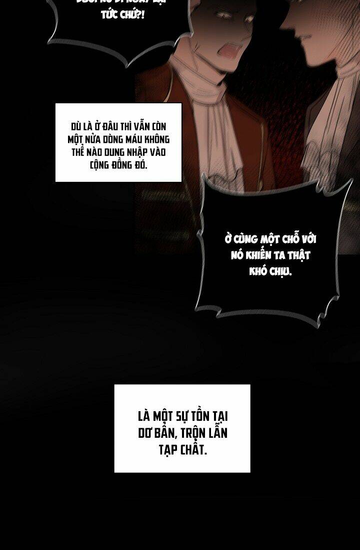 Kẻ Cắp Mặt Trăng: Chapter 8