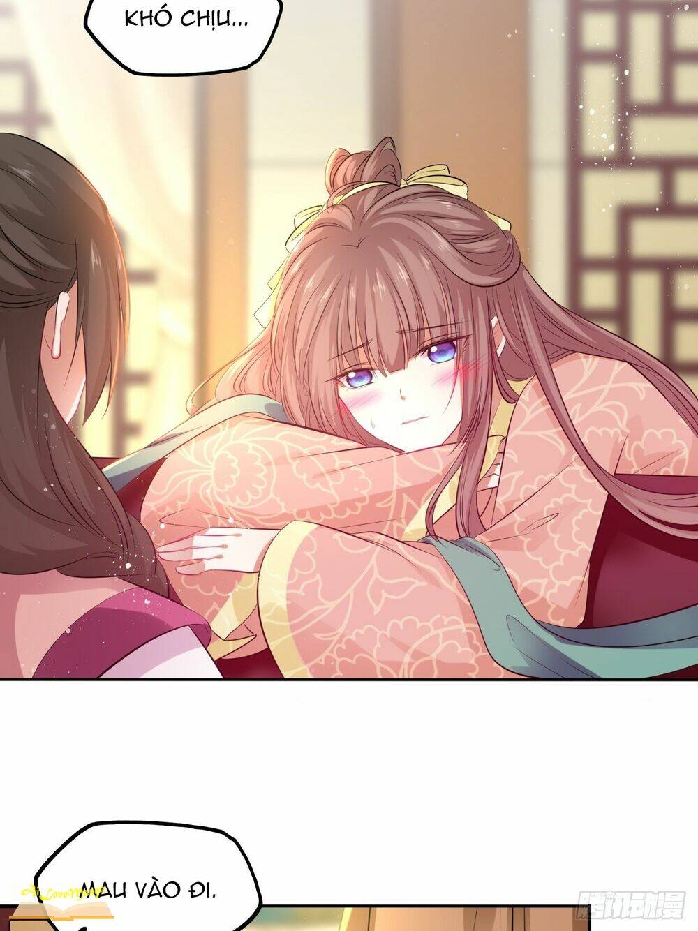 Vương Phi Thật Thích Trang Điểm: Chapter 96