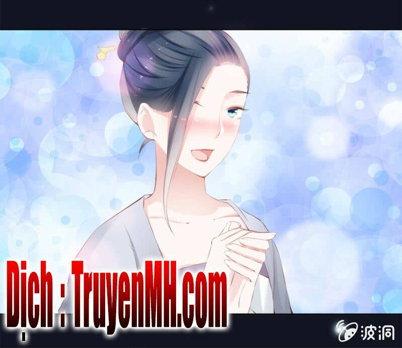 Solo Đi Vương Gia: Chapter 52