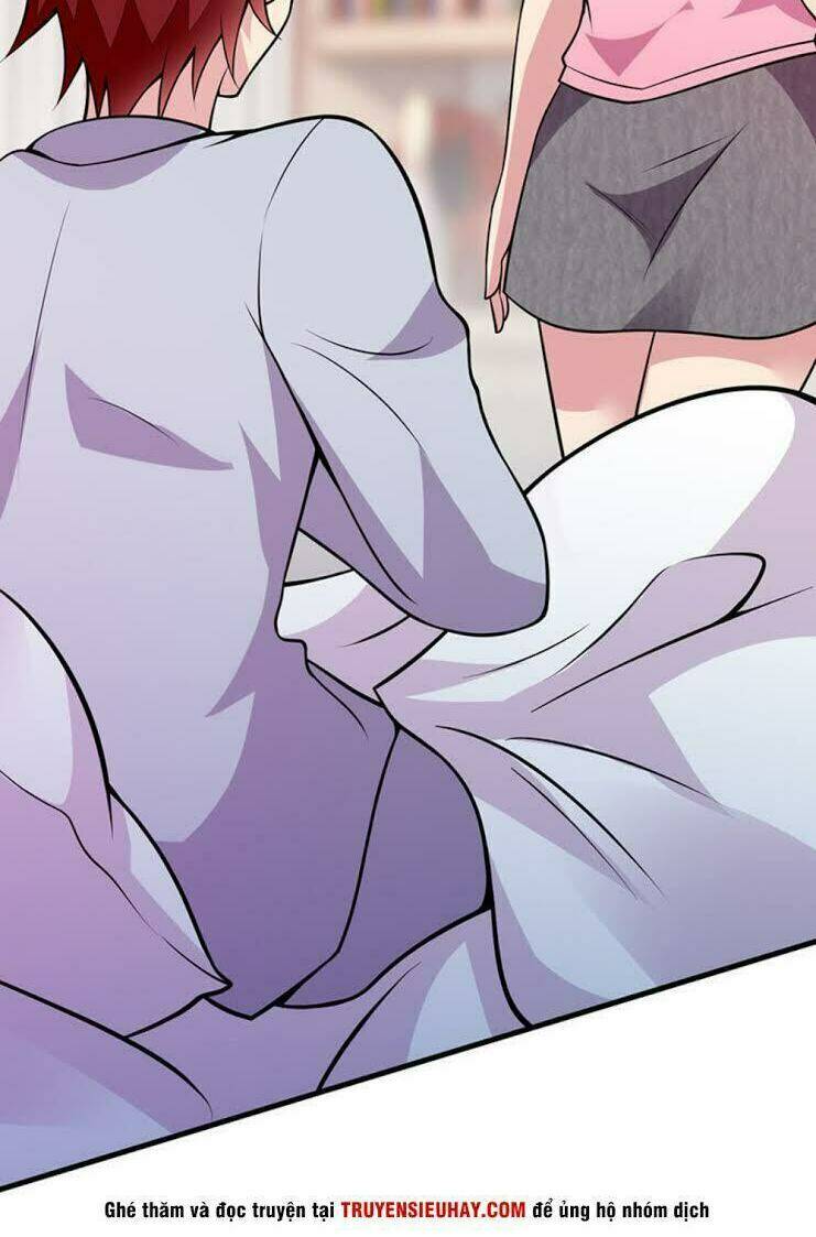 Dị Năng Thiếu Niên Vương: Chapter 51