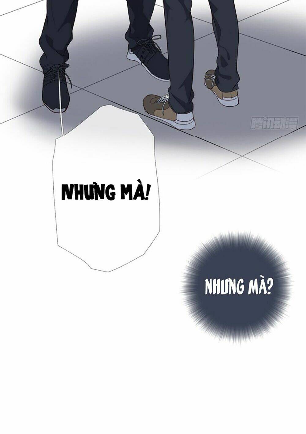 Thiếu Niên Rắc Rối: Chapter 10