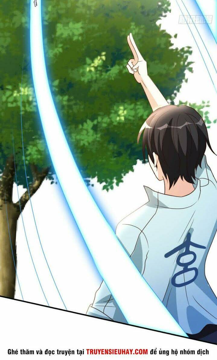 Trọng Sinh Tu Chân Tại Đô Thị: Chapter 63
