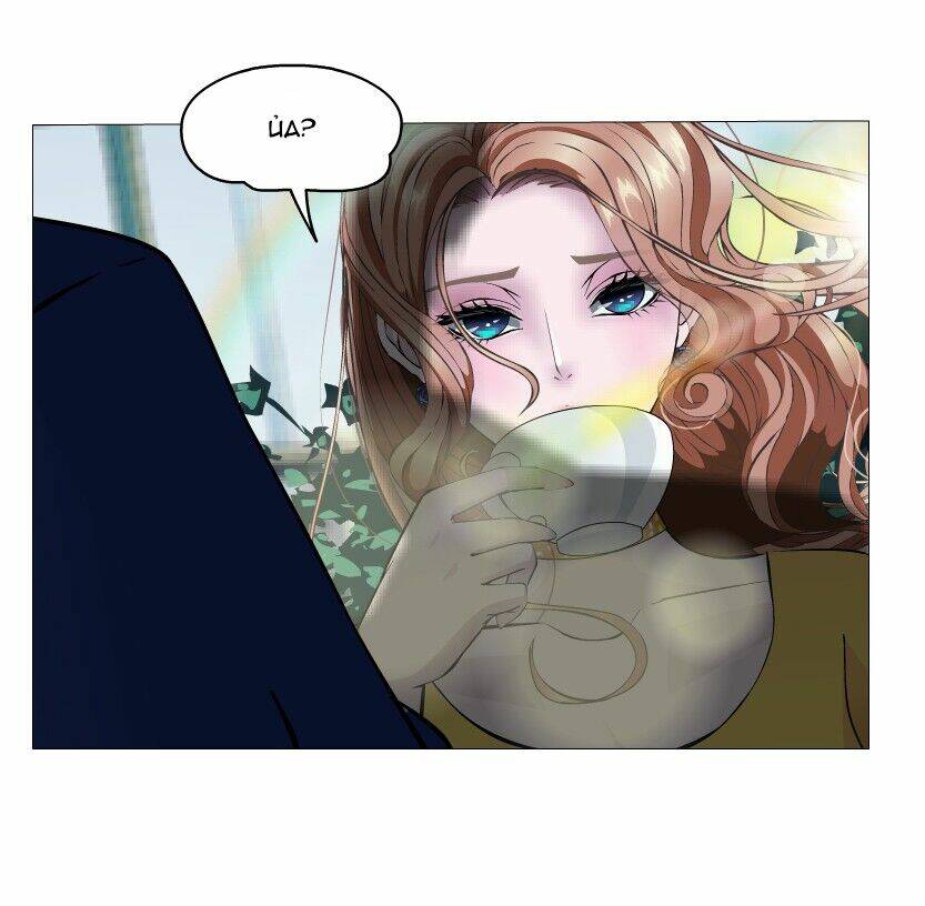 Cạm Bẫy Của Nữ Thần: Chapter 135