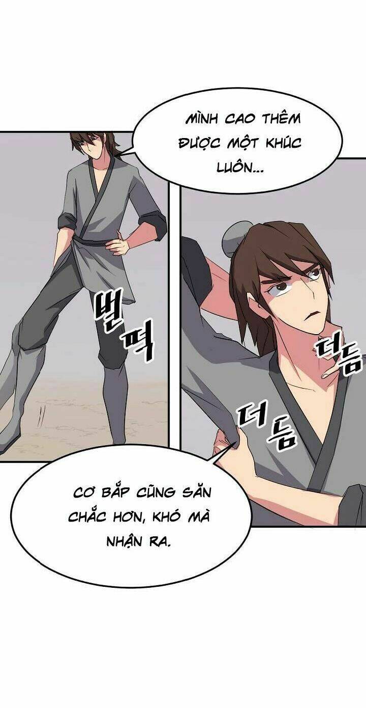 Trọng Sinh, Bất Khả Chiến Bại: Chapter 30