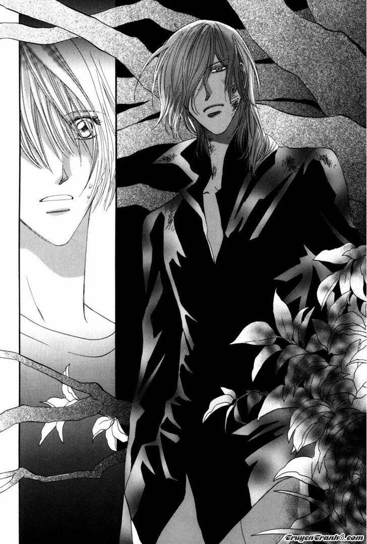 Moon Trick: Chapter 10