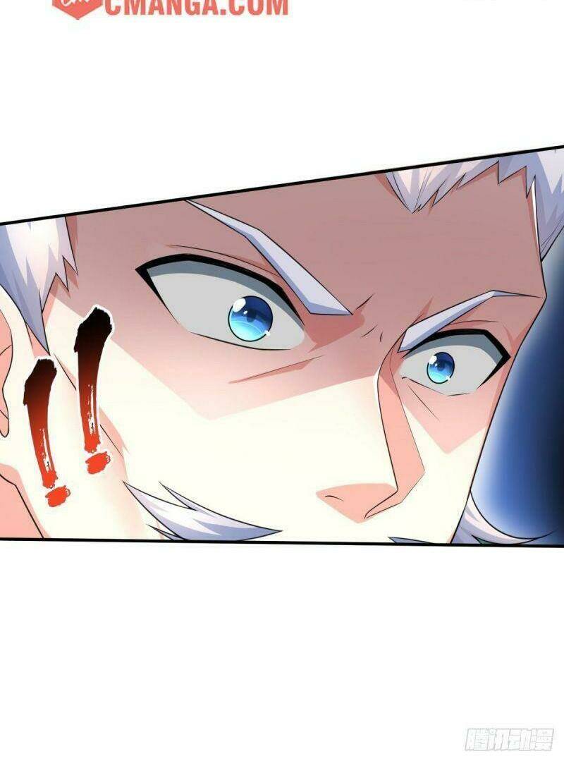 Tuyệt Thế Thần Tôn: Chapter 1.2