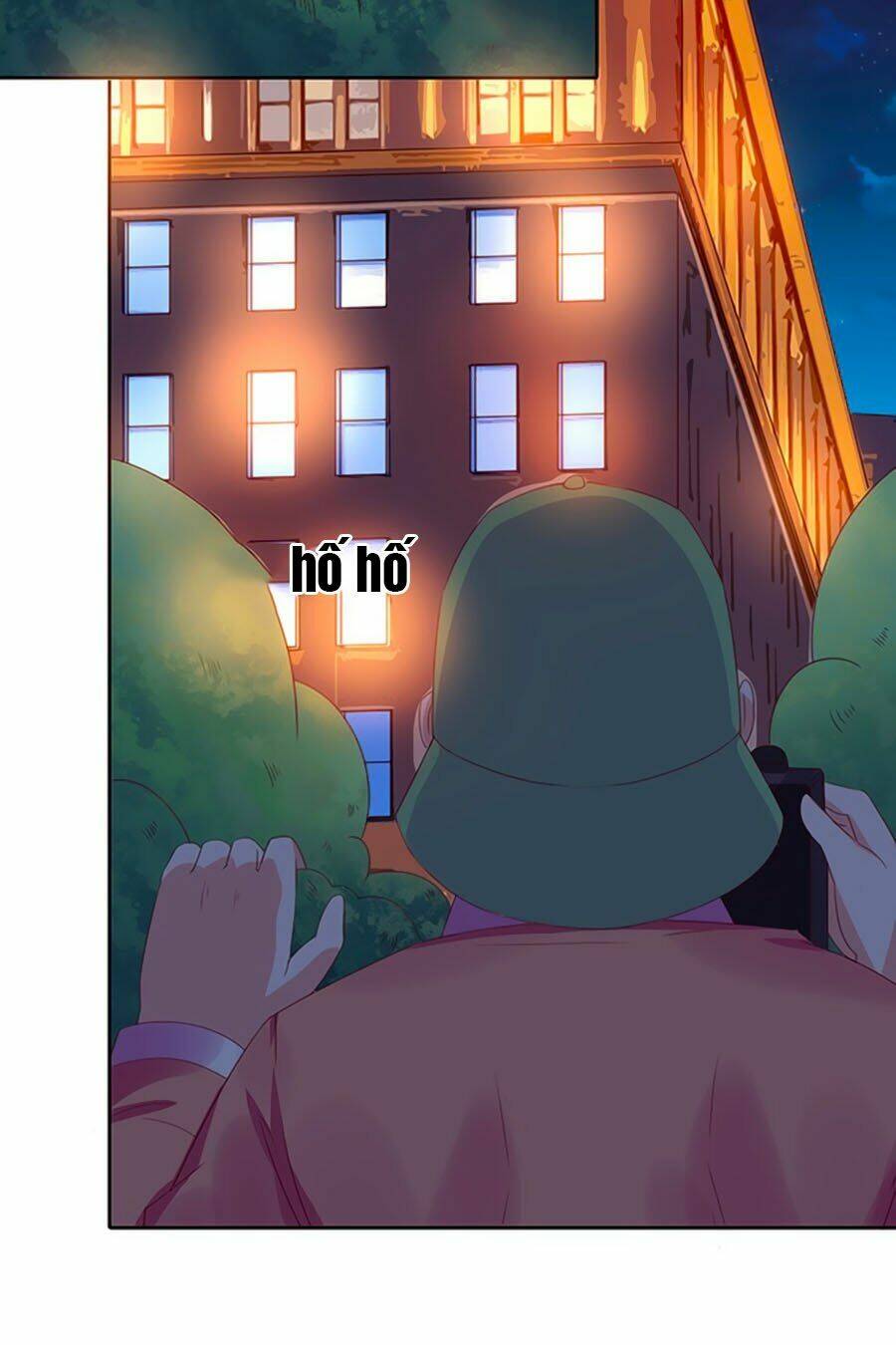 Bạn Trai Là Ngôi Sao: Chapter 90