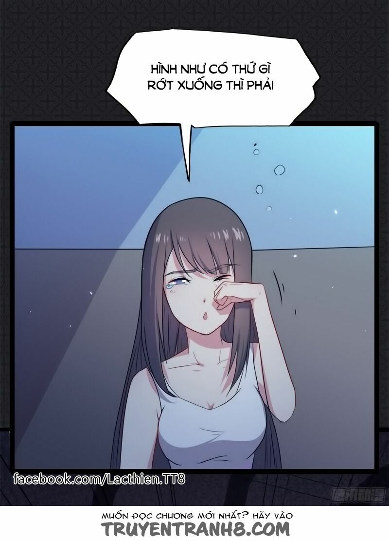 Ngạo Kiều Quỷ Vương Yêu Ta: Chapter 8