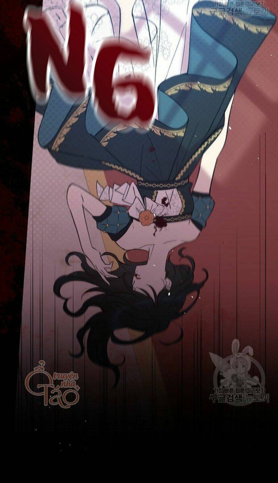 Kỵ Sĩ Đỏ Không Mê Tiền Mù Quáng: Chapter 8