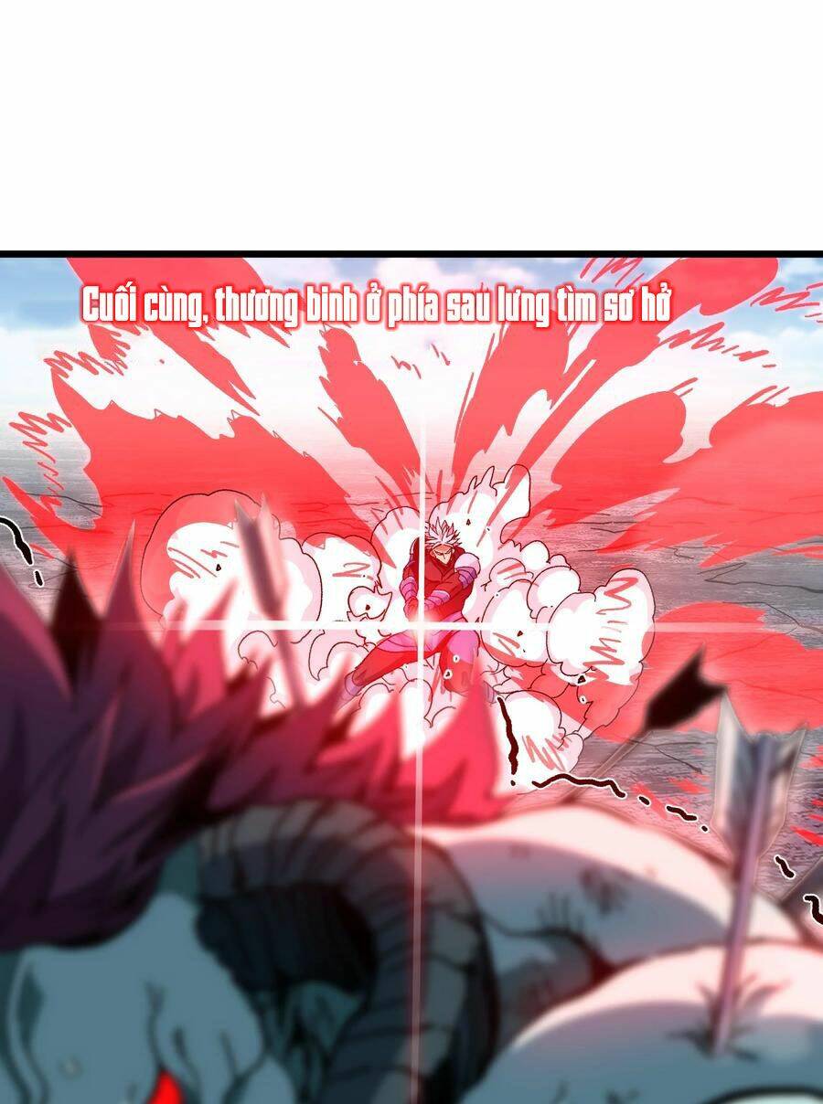 Vú Em Vô Địch: Chapter 27