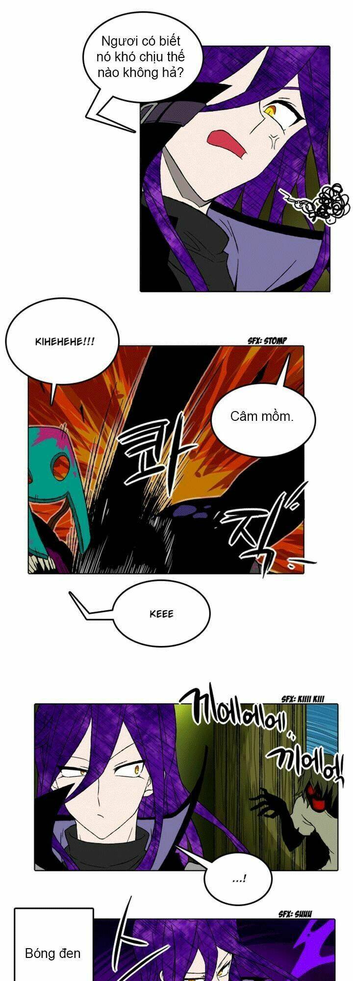 Niflheim: Chapter 7