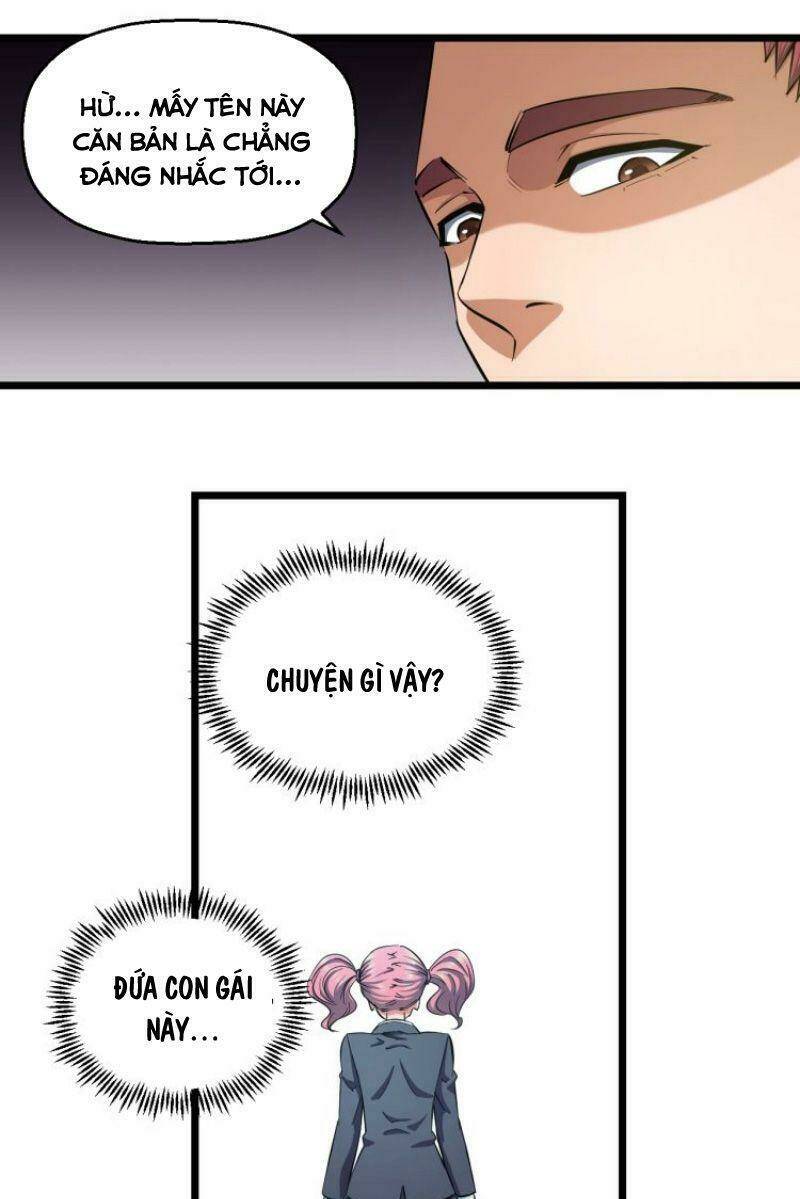 Đối Mặt Với Thử Thách: Chapter 32