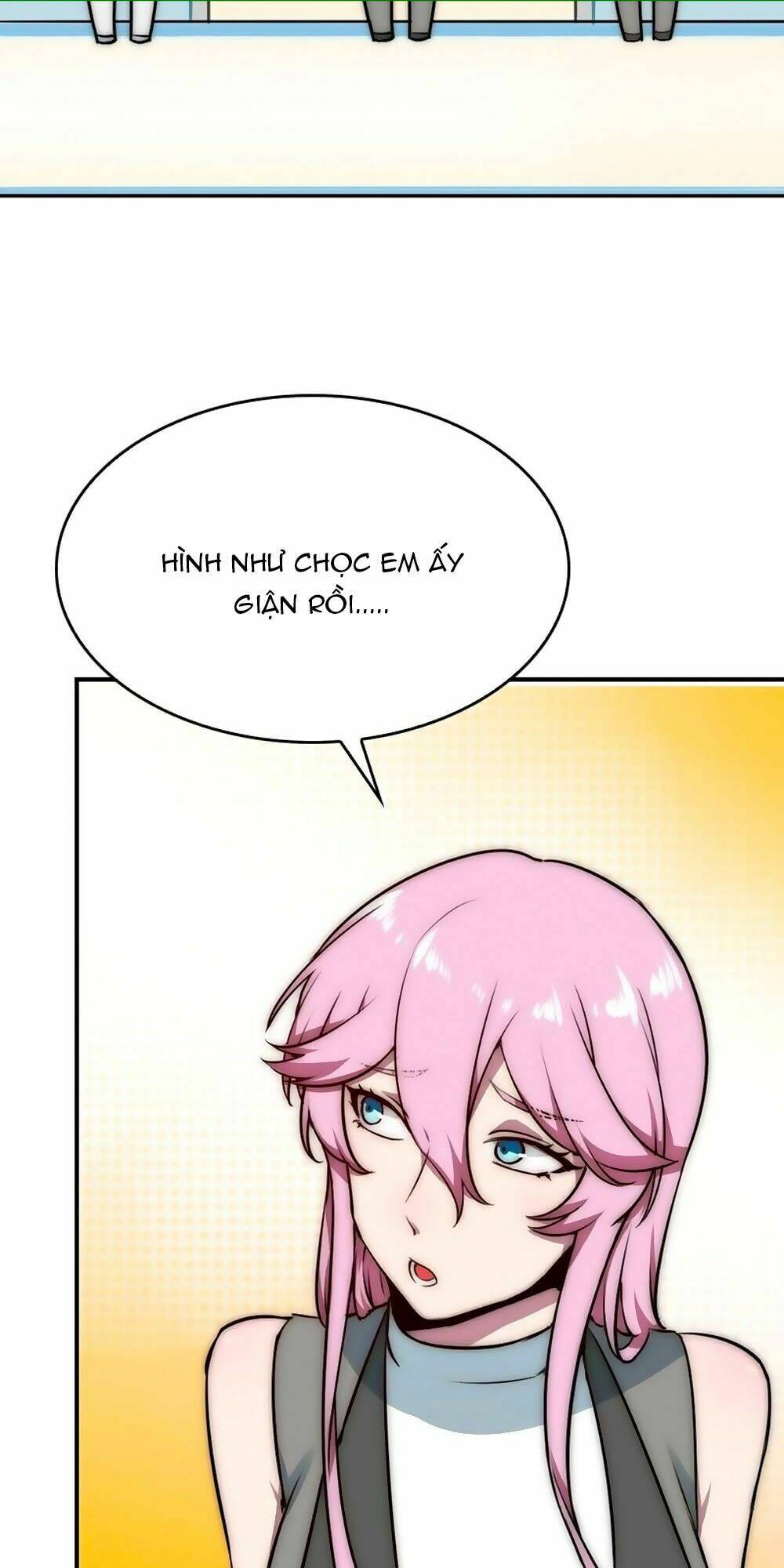 Bám Lấy Nam Thần Bất Chấp Thời Tiết: Chapter 29