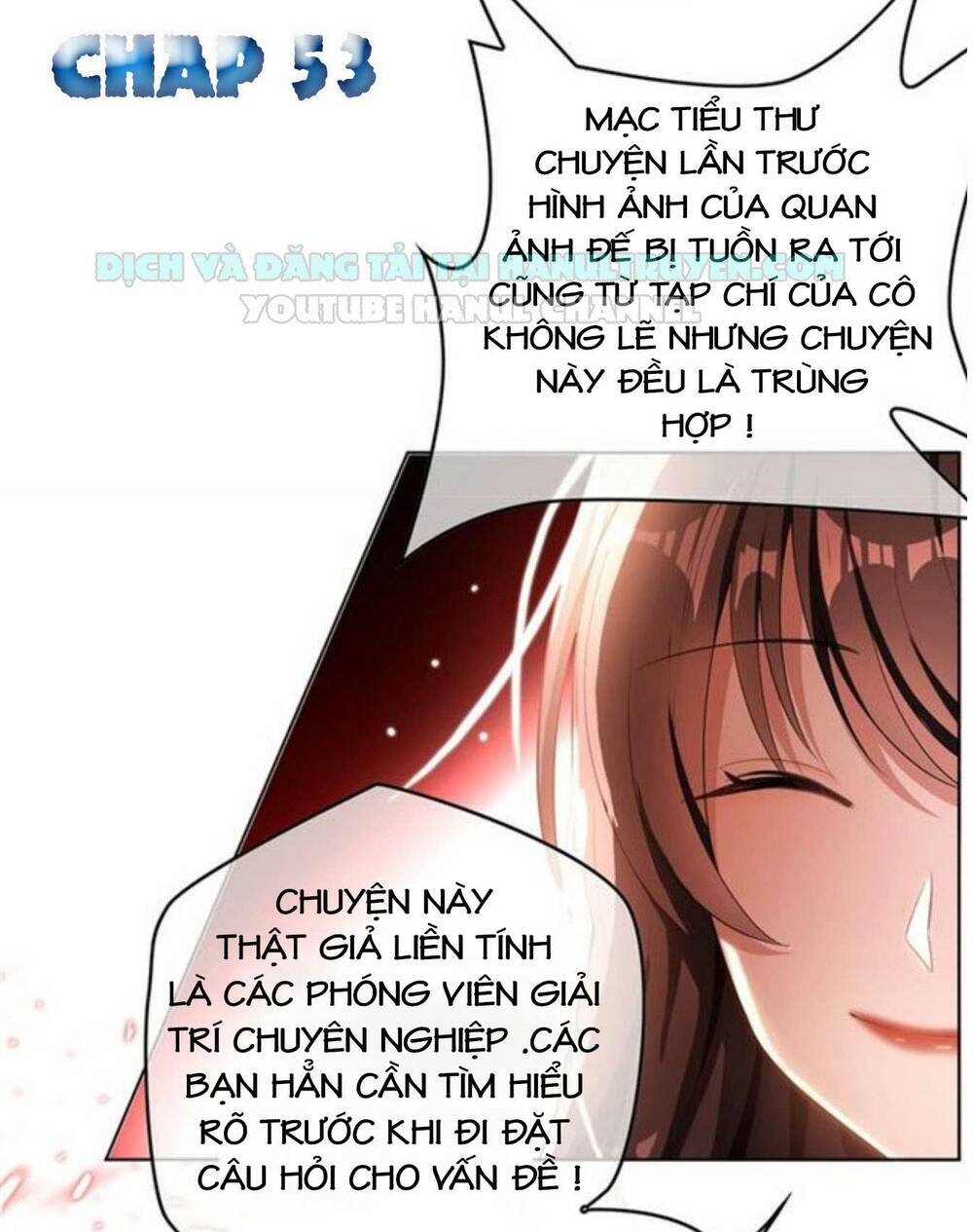 Cô Vợ Nhỏ Nuông Chiều Quá Lại Thành Ác!!: Chapter 53