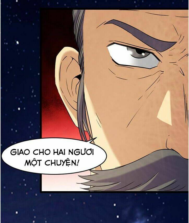 Phong Quỷ Truyền Thuyết: Chapter 169