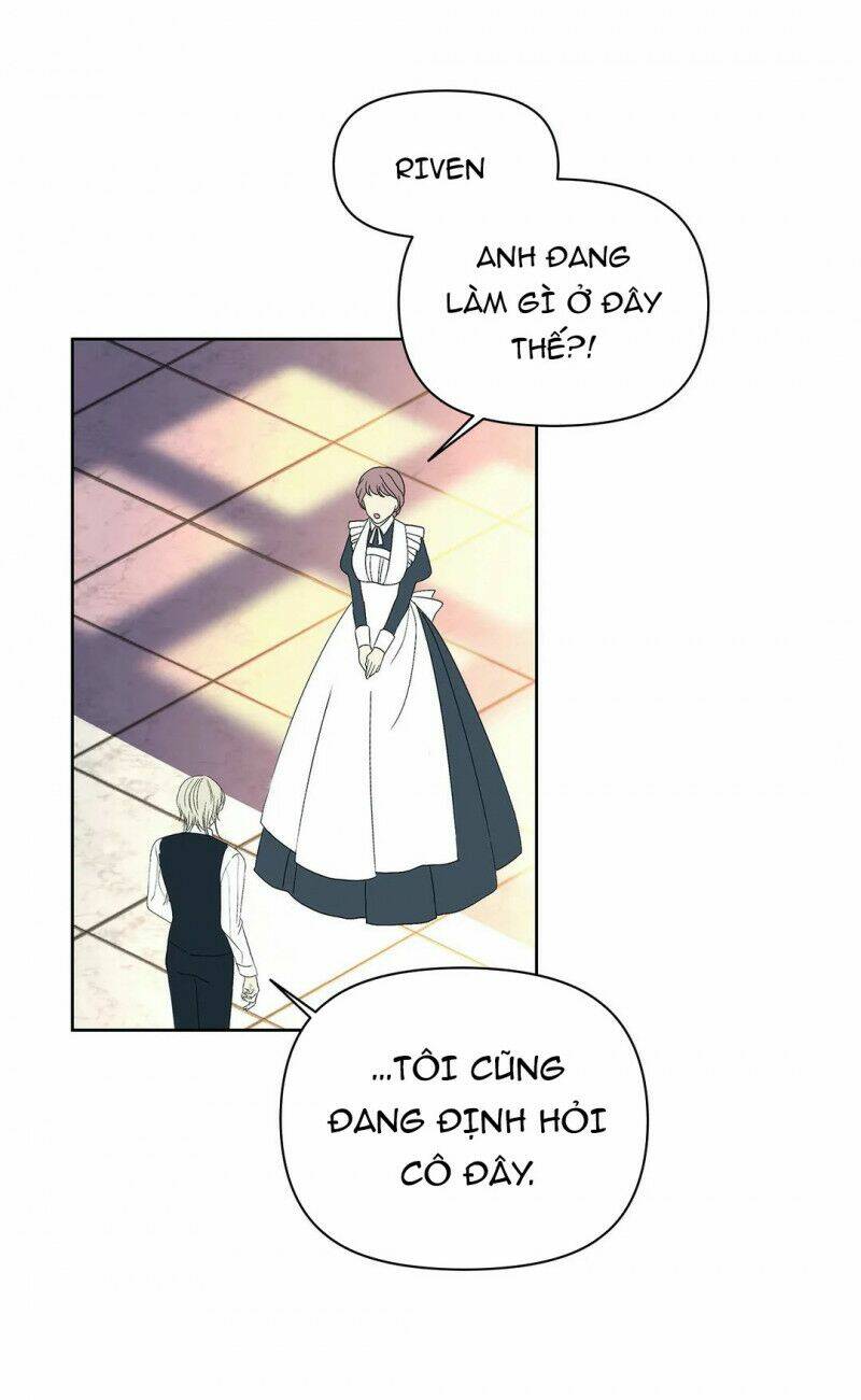 Công Chúa Thời Gian Có Hạn: Chapter 23