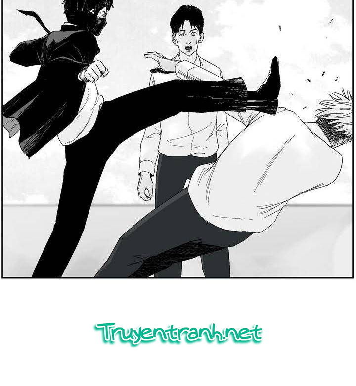 Dear Boy: Chapter 37