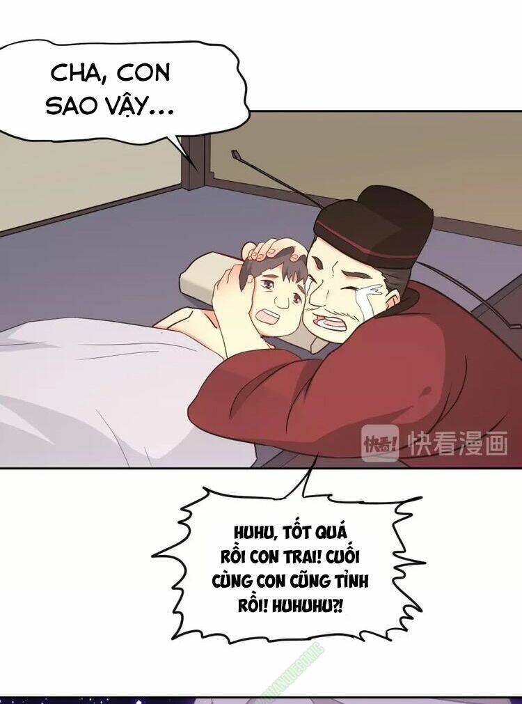 Ta Luyện Giả Kim Trong Thời Đại Tu Tiên: Chapter 19