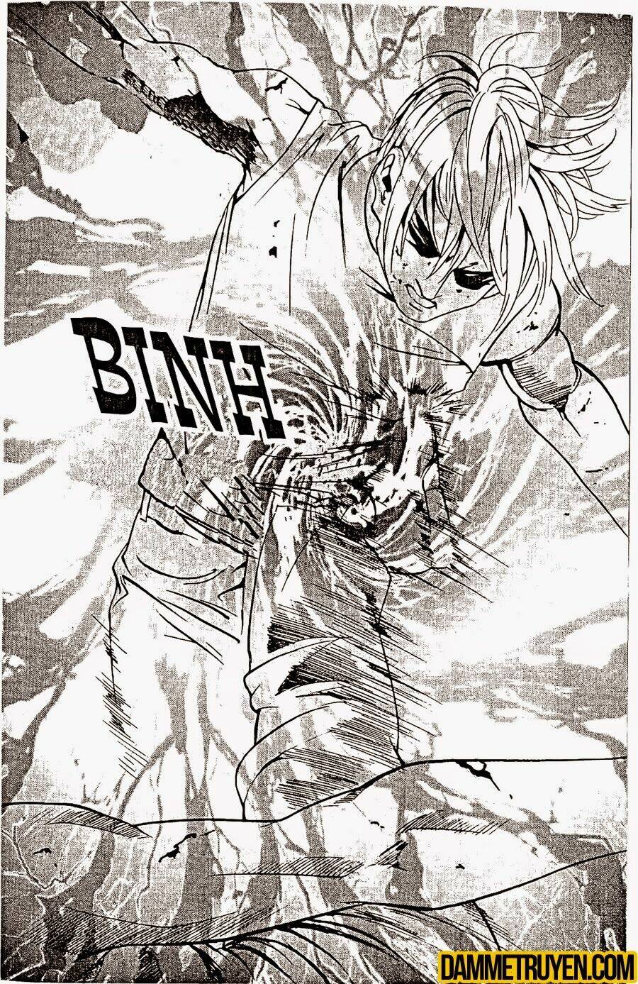 Ai Hơn Ai: Chapter 208