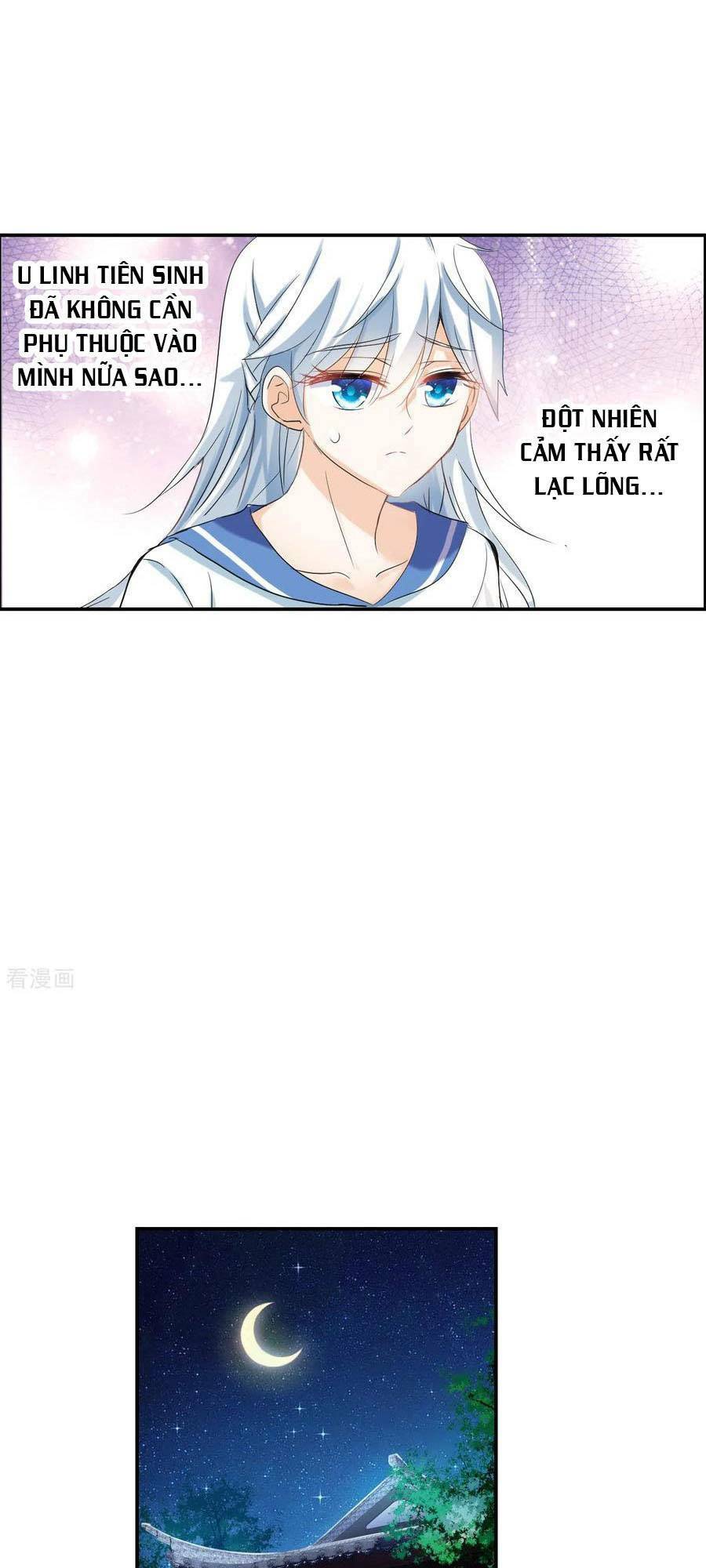 Tô Tịch Kỳ Quái 2: Chapter 35