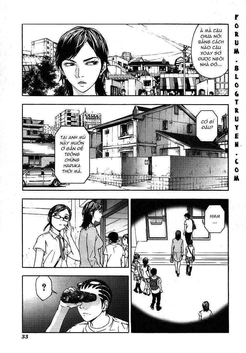 Until Death Do Us Part: Chapter 26