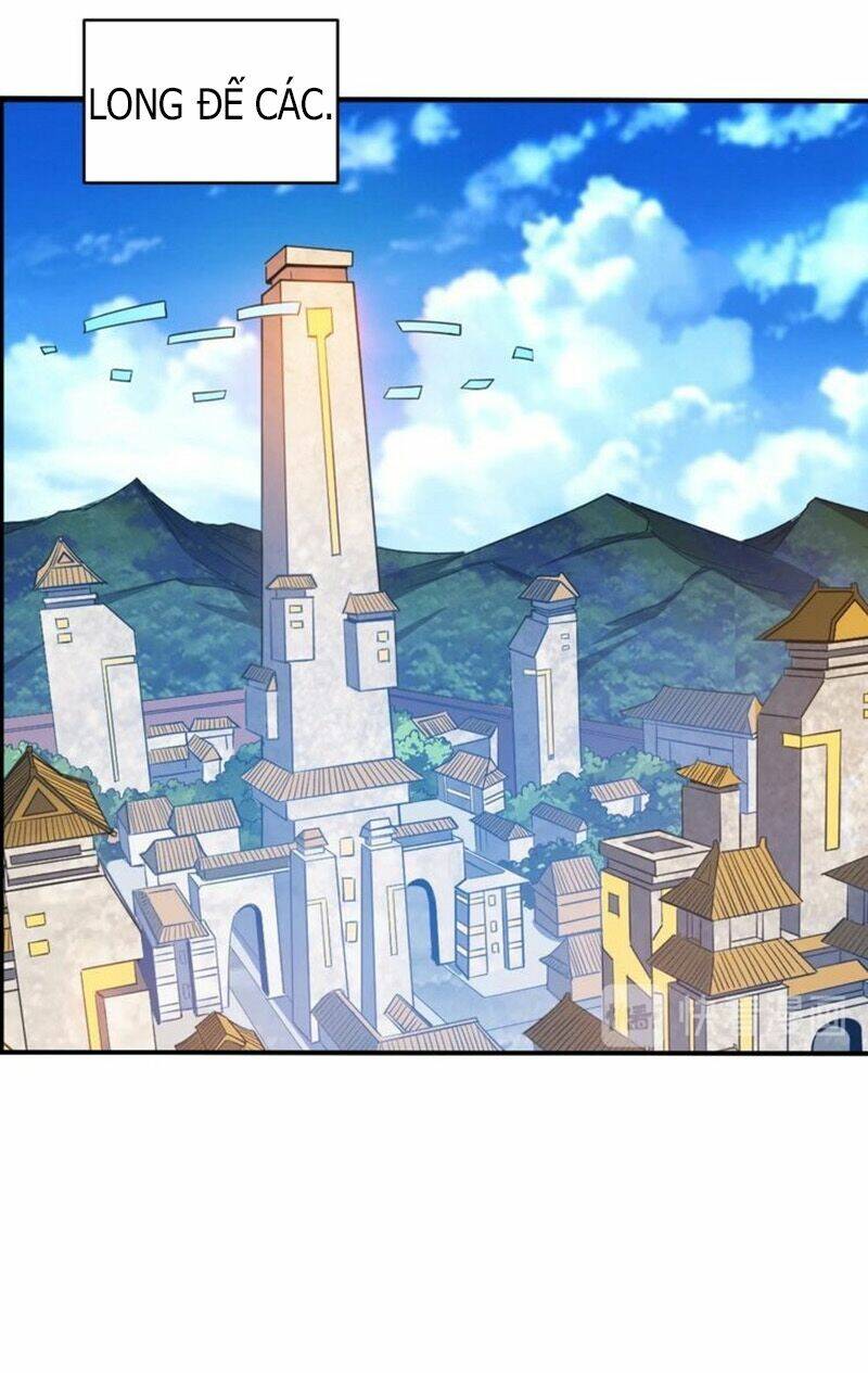 Rich Player - Người Chơi Khắc Kim: Chapter 104