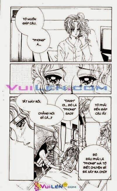 Cặp Đôi Kỳ Lạ: Chapter 7