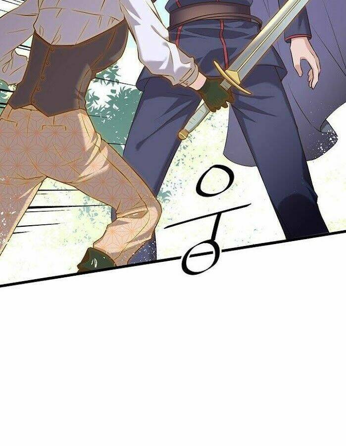 Nhân Vật Phản Diện Yêu Cầu Tôi Yêu Chàng: Chapter 27