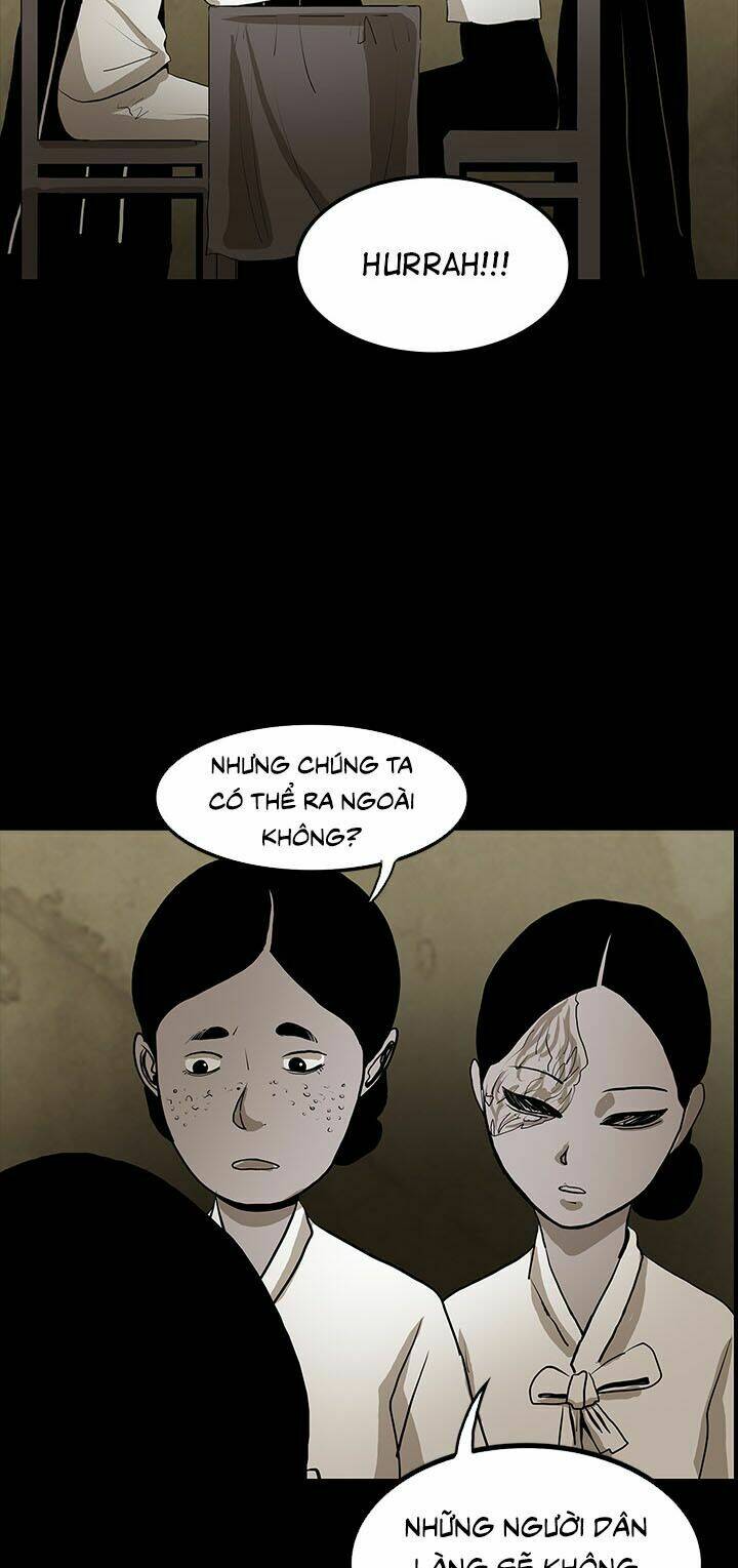 Chí Tôn Thần Ma: Chapter 40