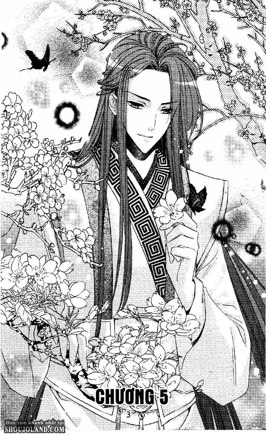 Trứng Như Ý: Chapter 5