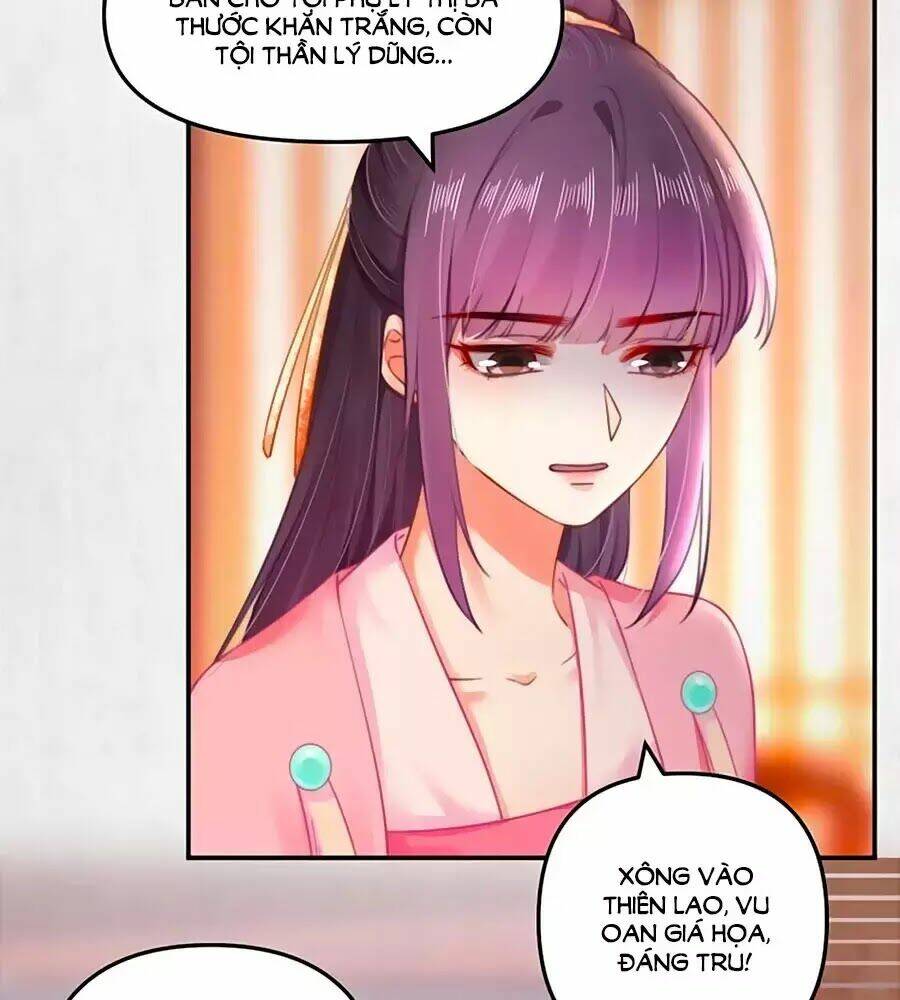 Hoạn Phi Hoàn Triều: Chapter 49