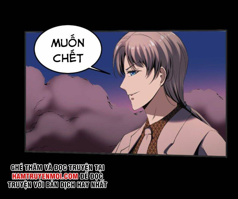 Phản Phái Yêu Tế: Chapter 25