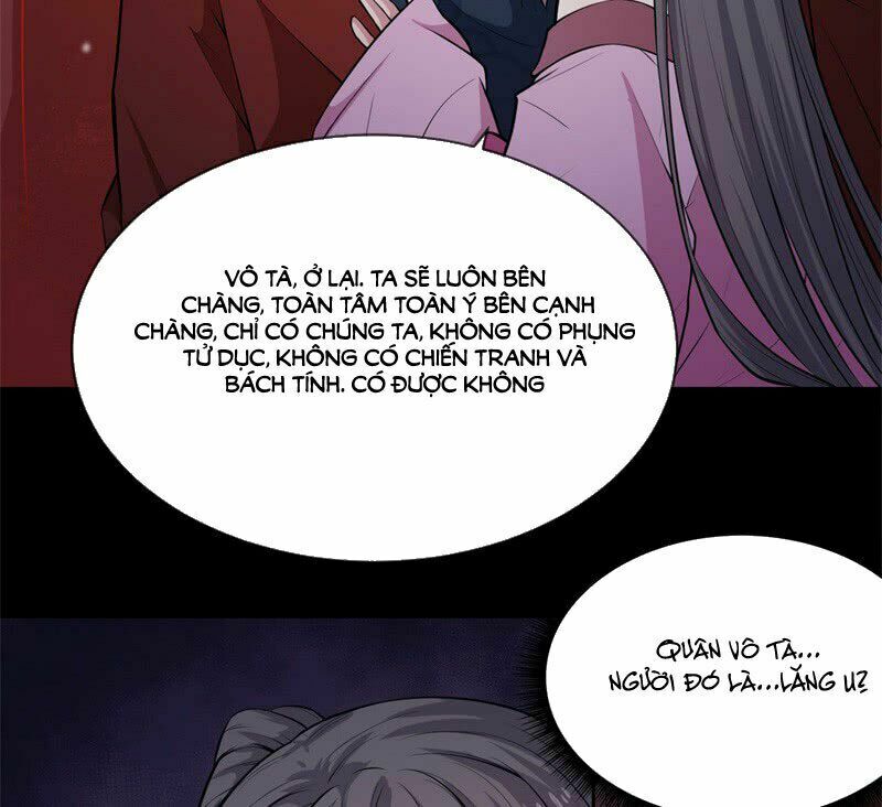 Ngạo Kiều Quỷ Vương Yêu Ta: Chapter 118