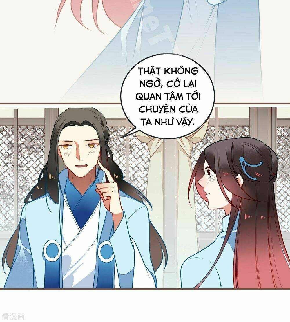 Bỉ Ngạn Hoa: Chapter 31