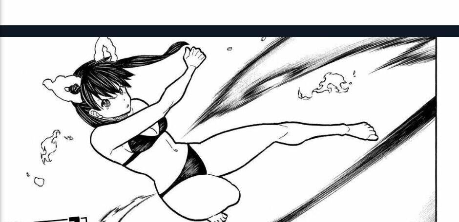 Biệt Đội Lính Cứu Hỏa: Chapter 281