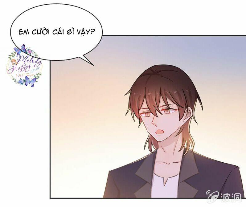 Ma Lạt Thiên Kim Đẩu Ác Thiếu: Chapter 85