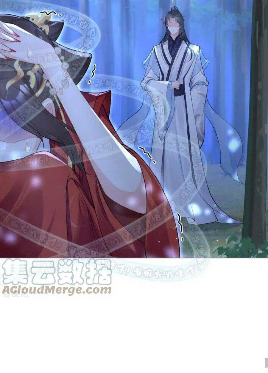 THIẾT LẬP ÁC NỮ CỦA TÔI SỤP ĐỔ RỒI: Chapter 29