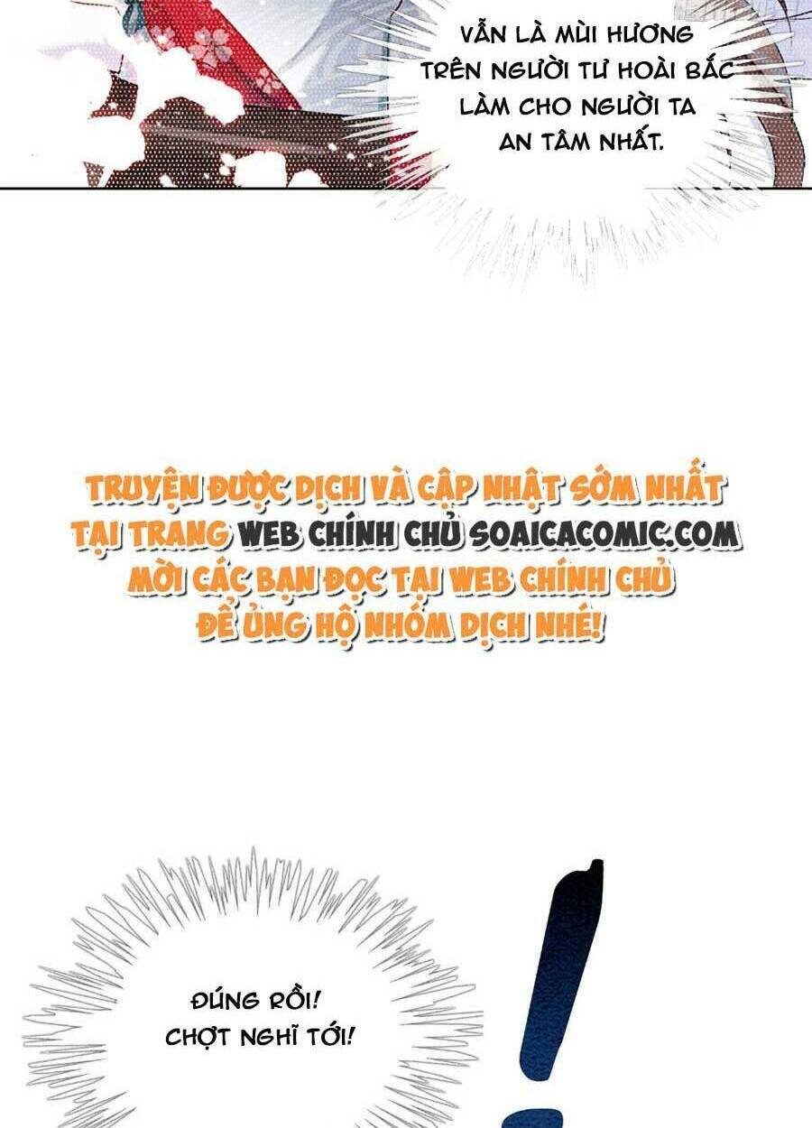 Bắt Đầu Hủy Hôn Để Công Lược Vương Gia: Chapter 36