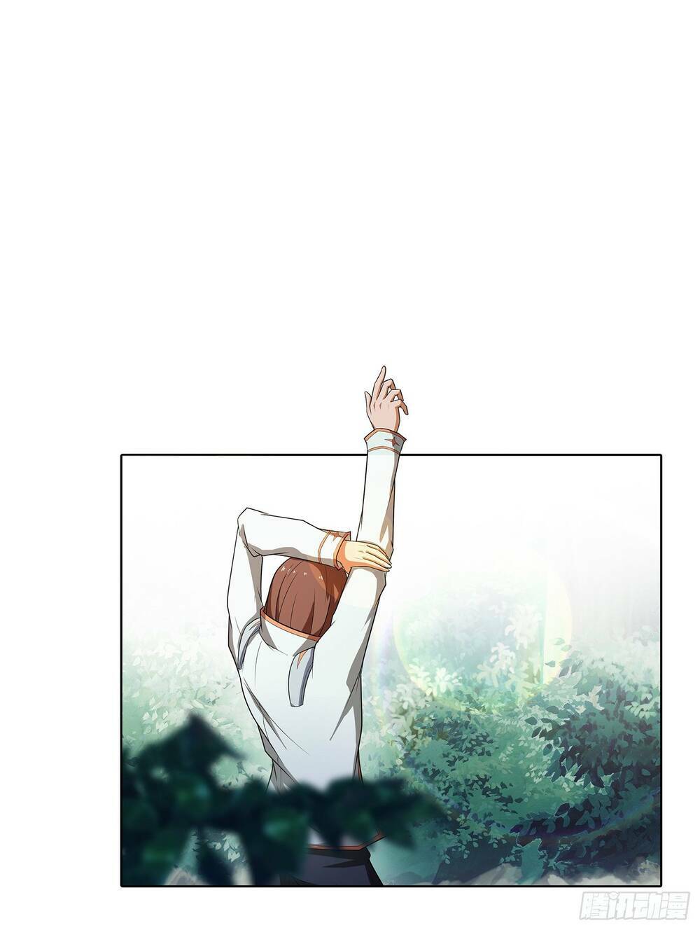 Bạch Dạ Chi Yểm: Chapter 13