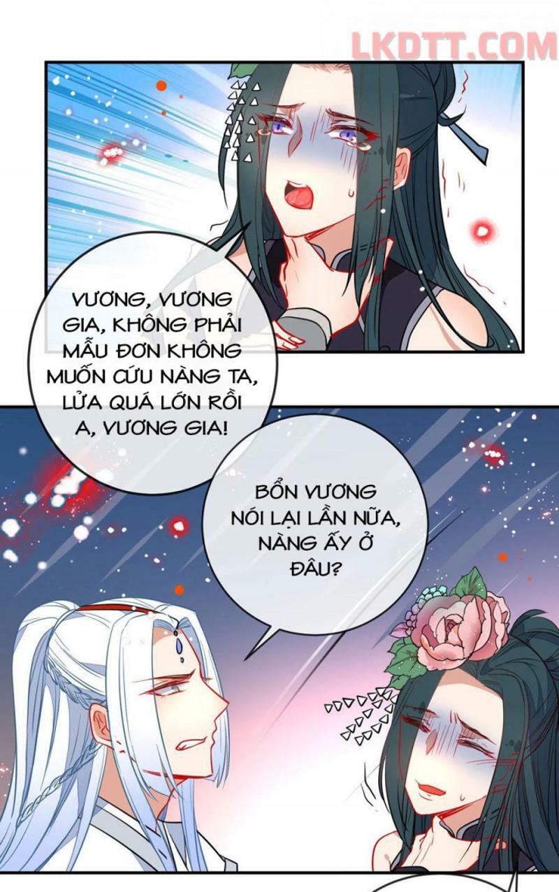 Tiểu Yêu Tinh Điều Giáo Bảo Điển: Chapter 105